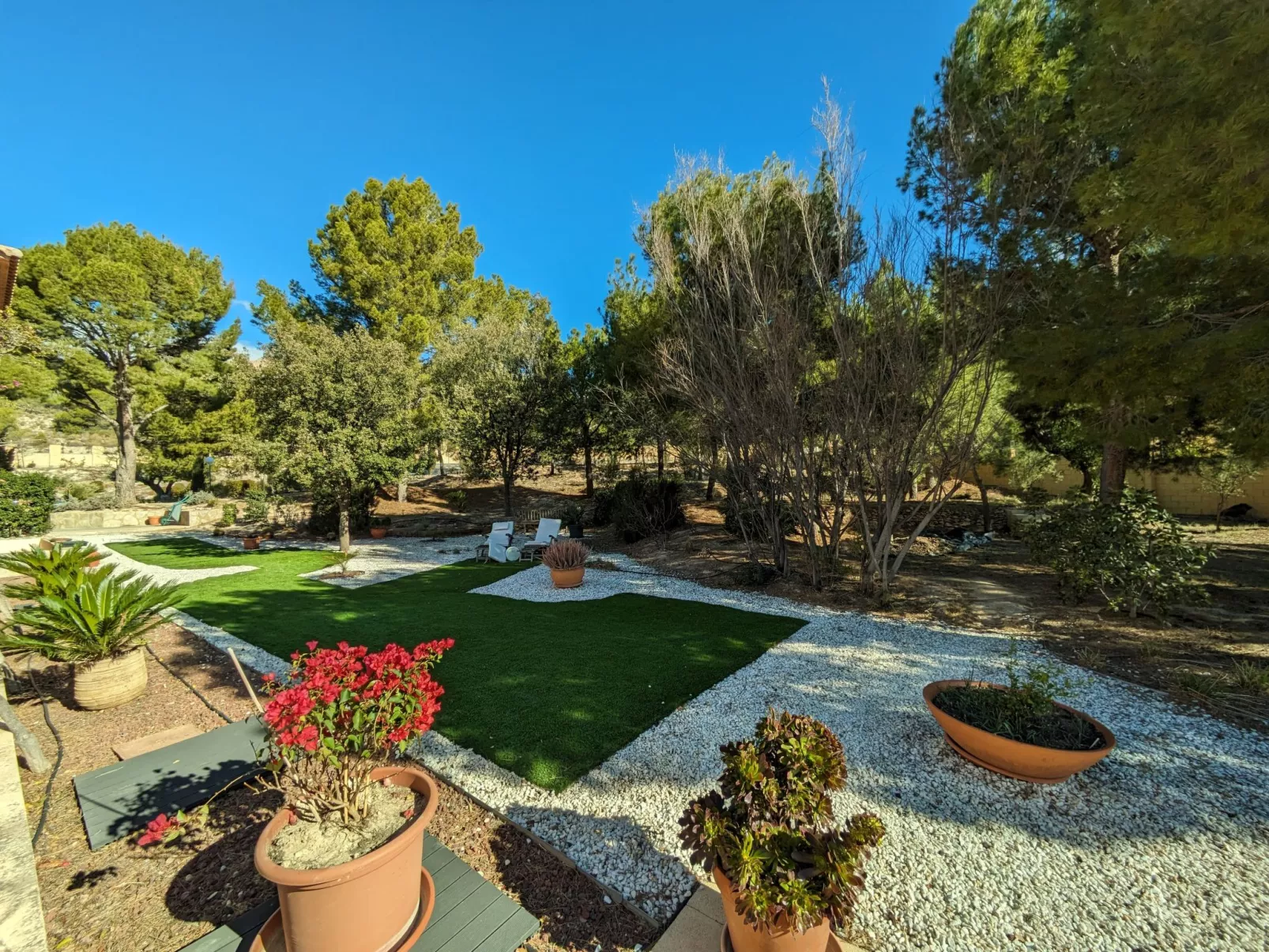 Villa Orquideas-Outside