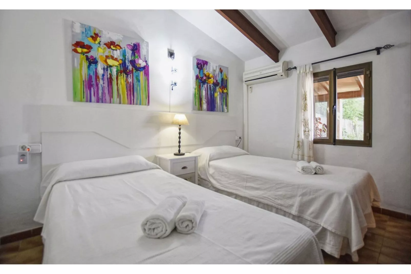 Tramuntana-Bedroom