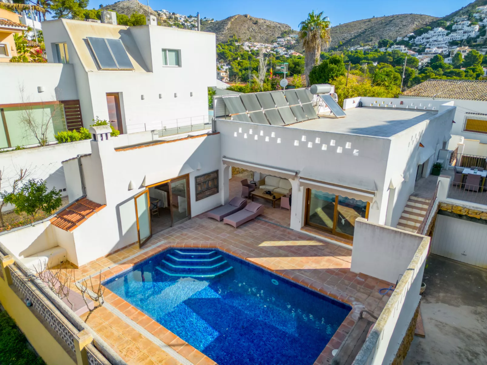 Brisas del Mar-Outside