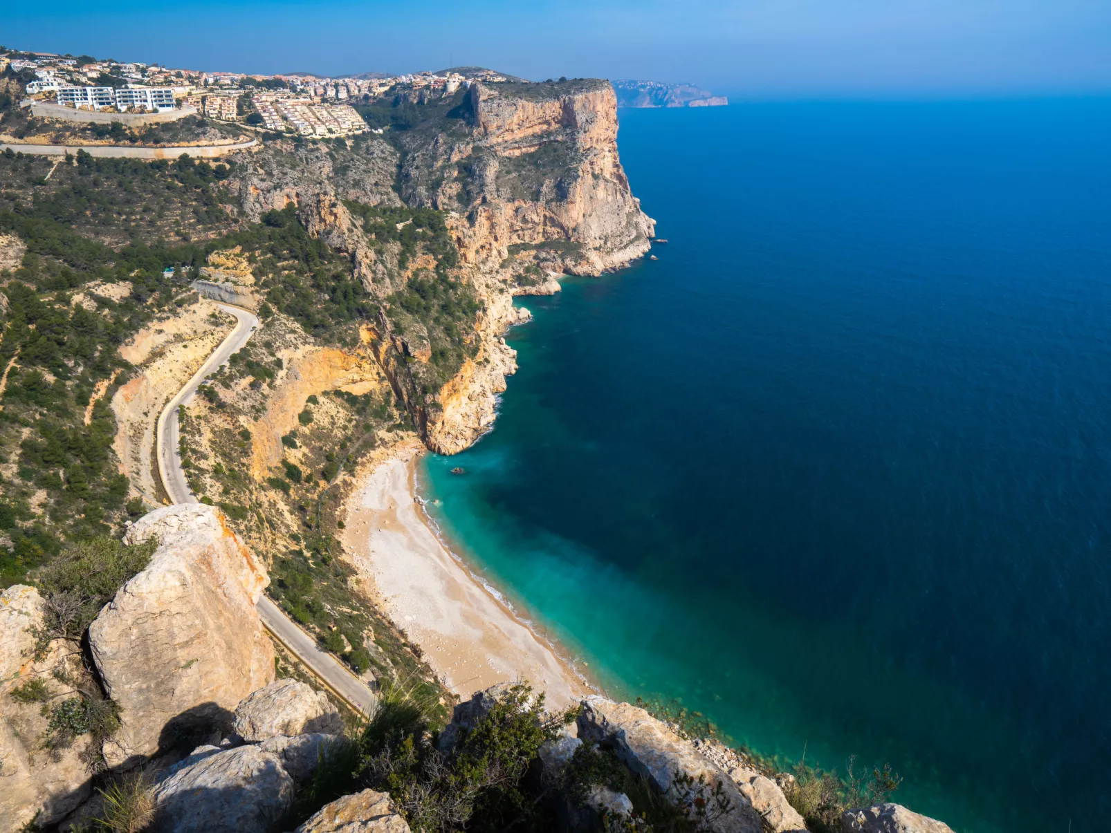 Brisas del Mar-Area