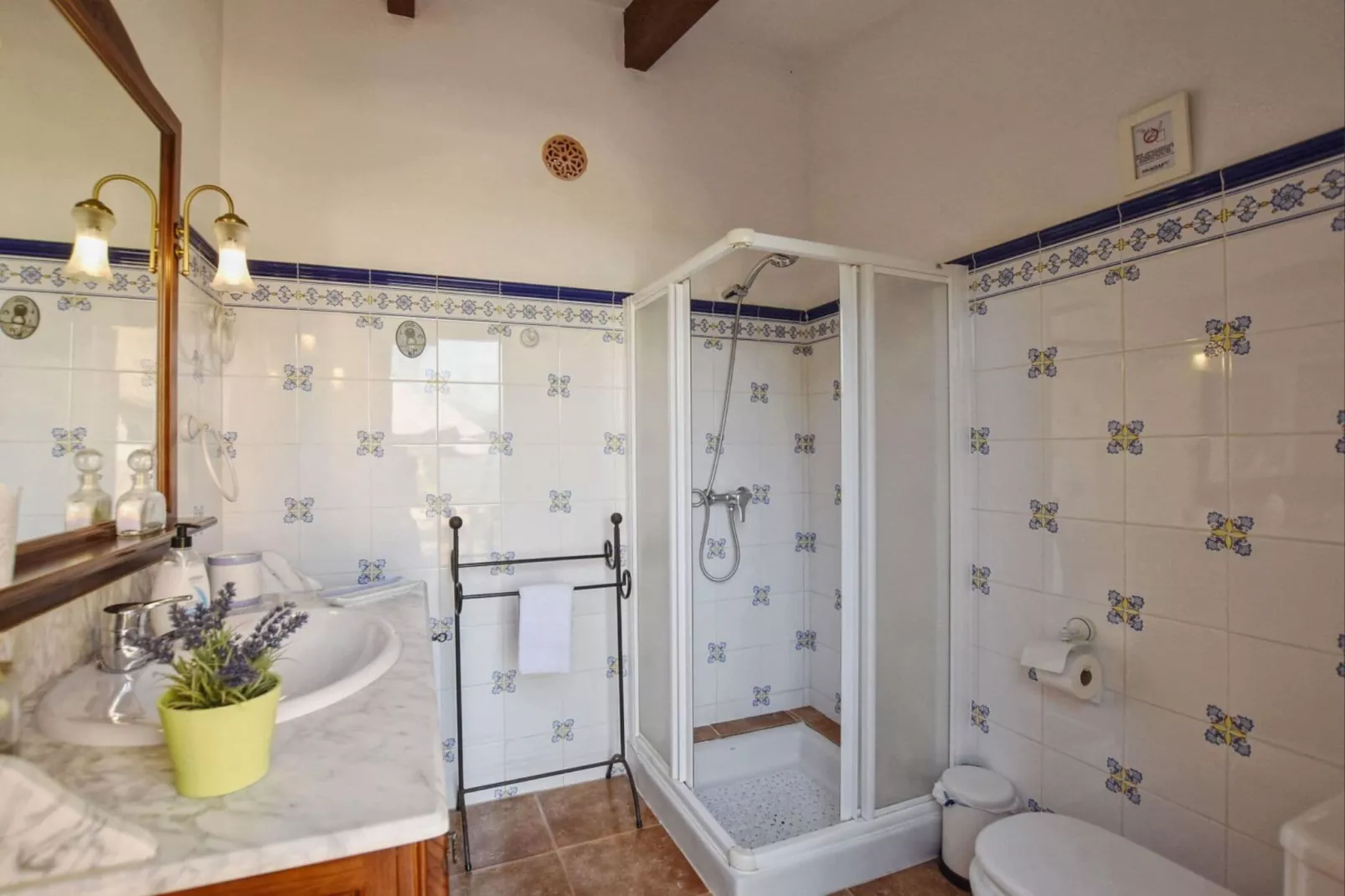 Tramuntana-Bathroom