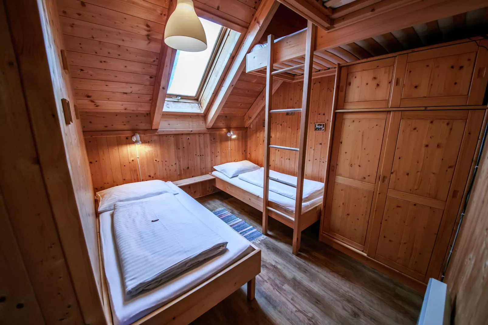 Ferienpark Kreischberg 16-Bedroom