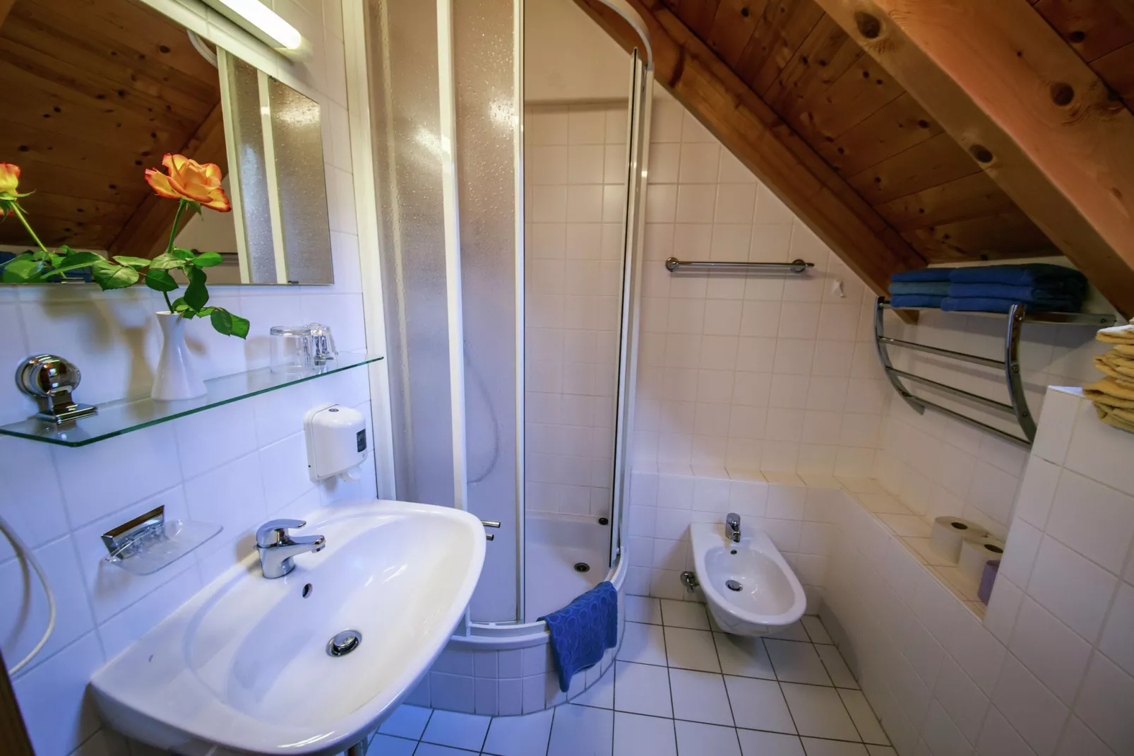 Ferienpark Kreischberg 16-Bathroom