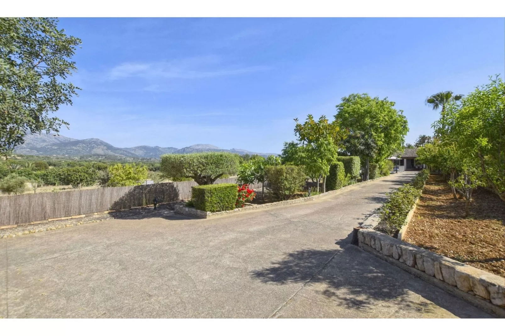 Tramuntana-Areas summer 1km