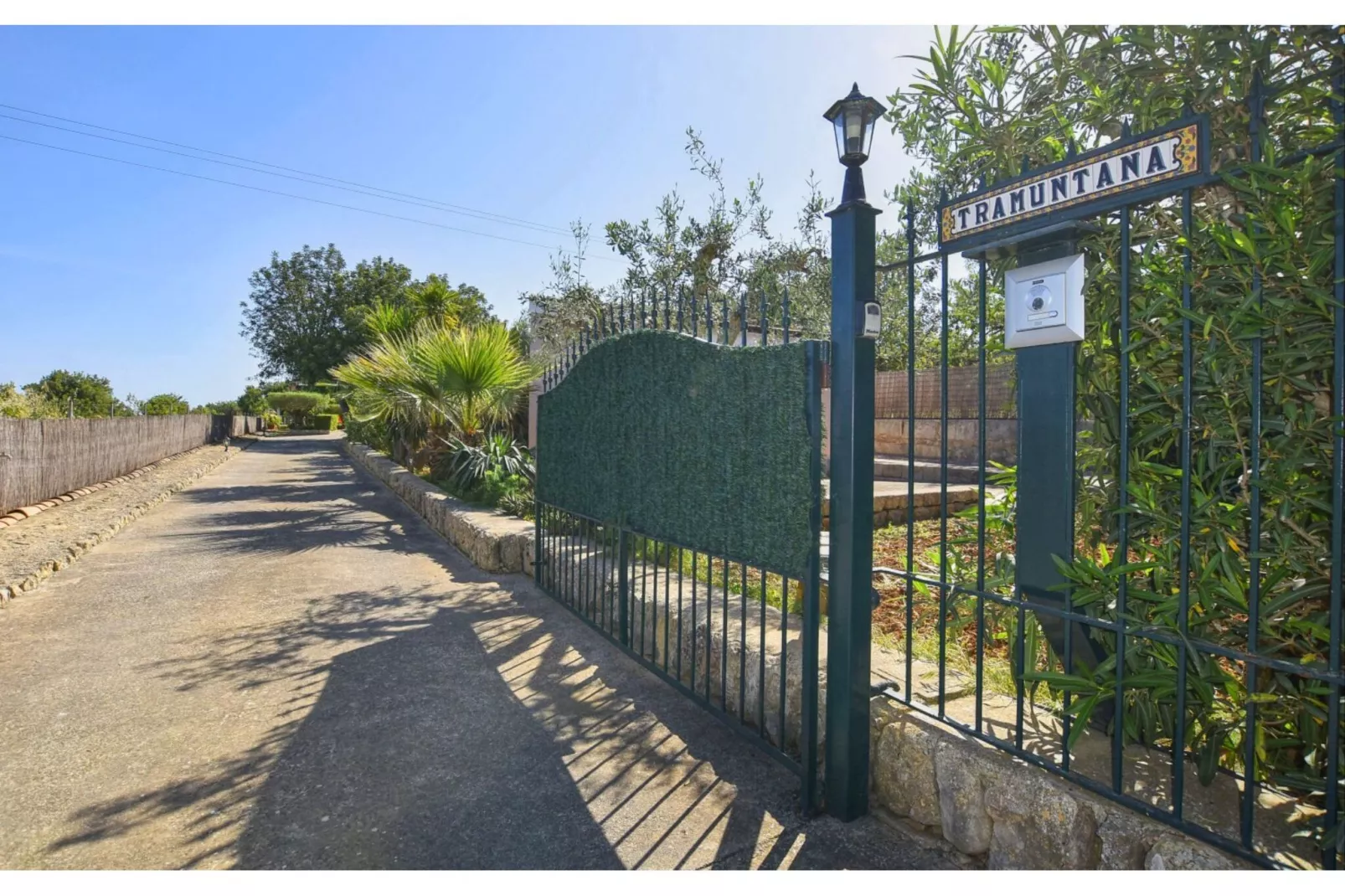 Tramuntana-Areas summer 1km