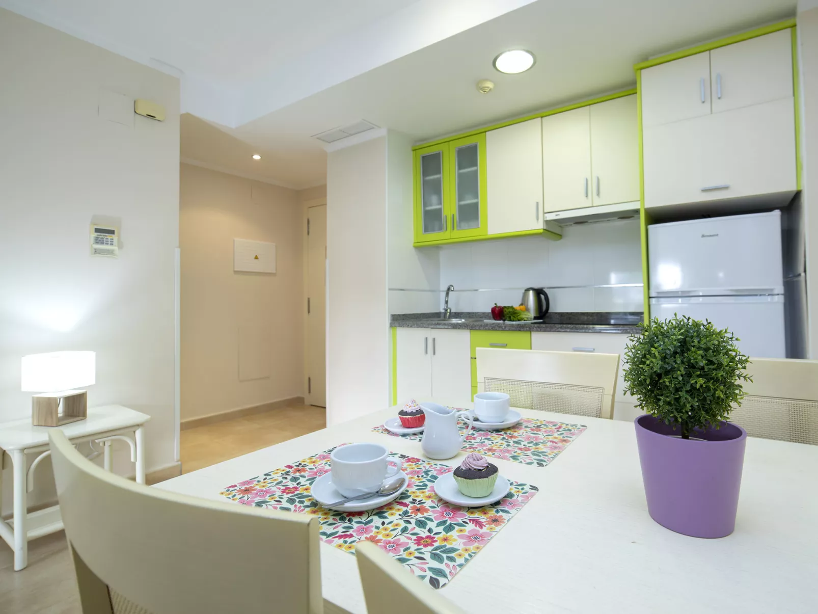 Esmeralda Suites-Inside
