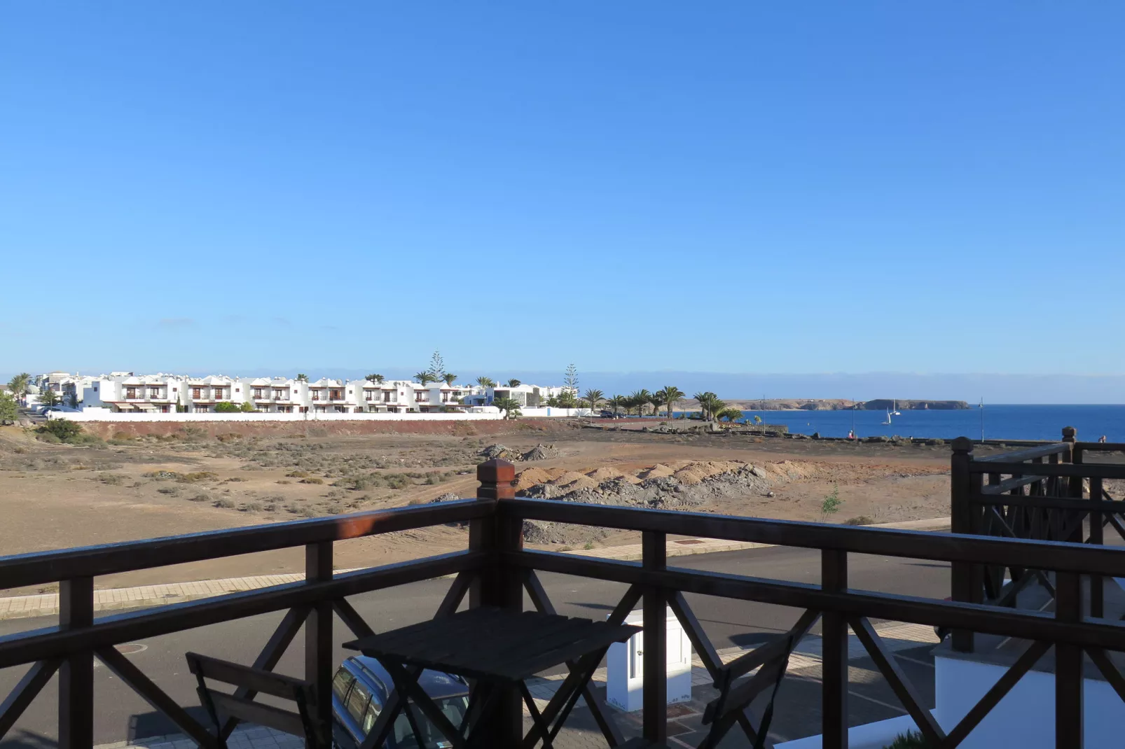 Home Atlantico-View summer