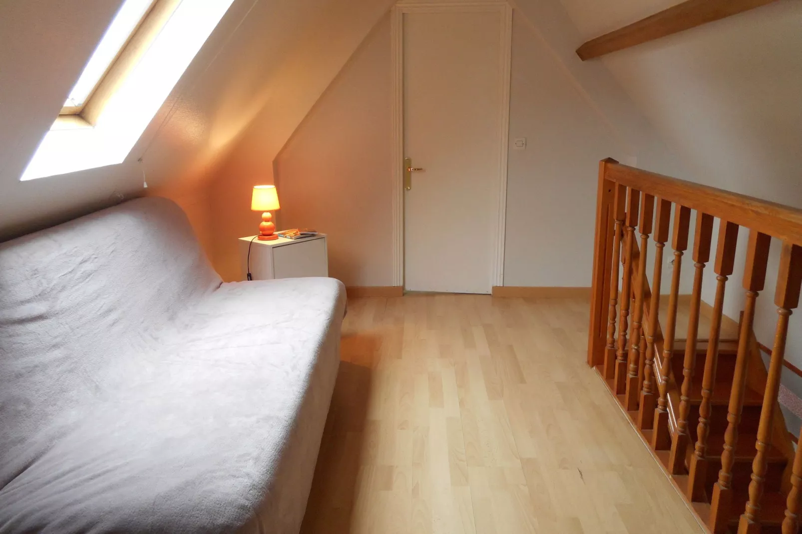Le Clos St Vincent-Flur