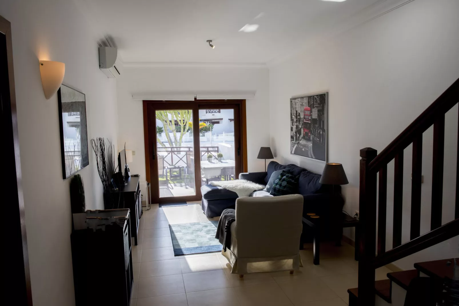 Home Atlantico-Living room