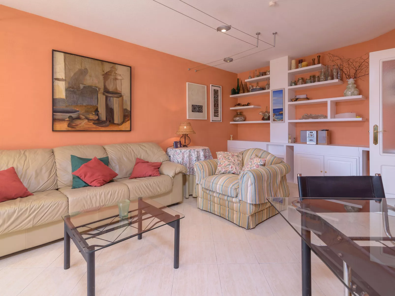 Villas del Mar-Inside