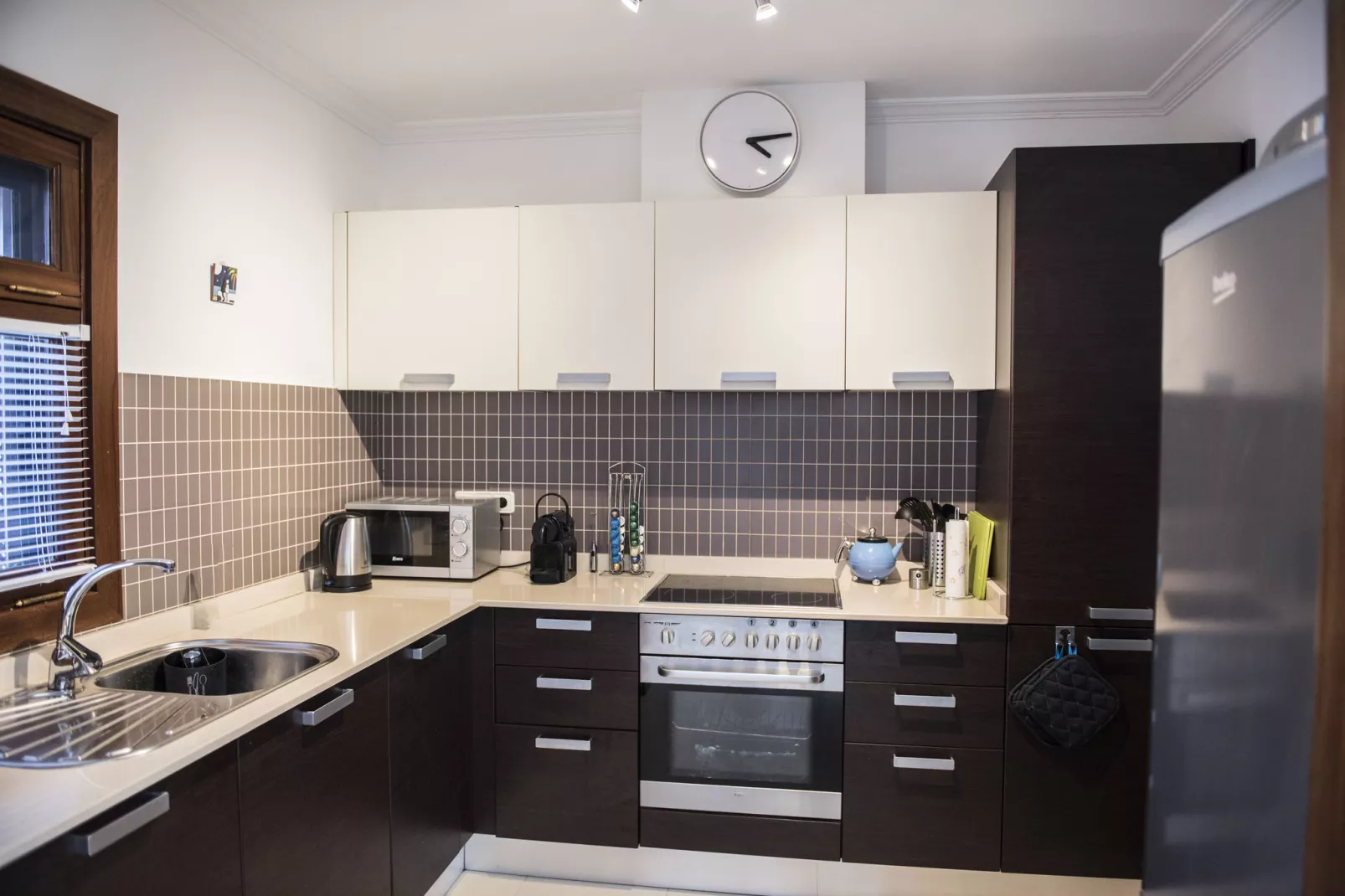 Home Atlantico-Kitchen