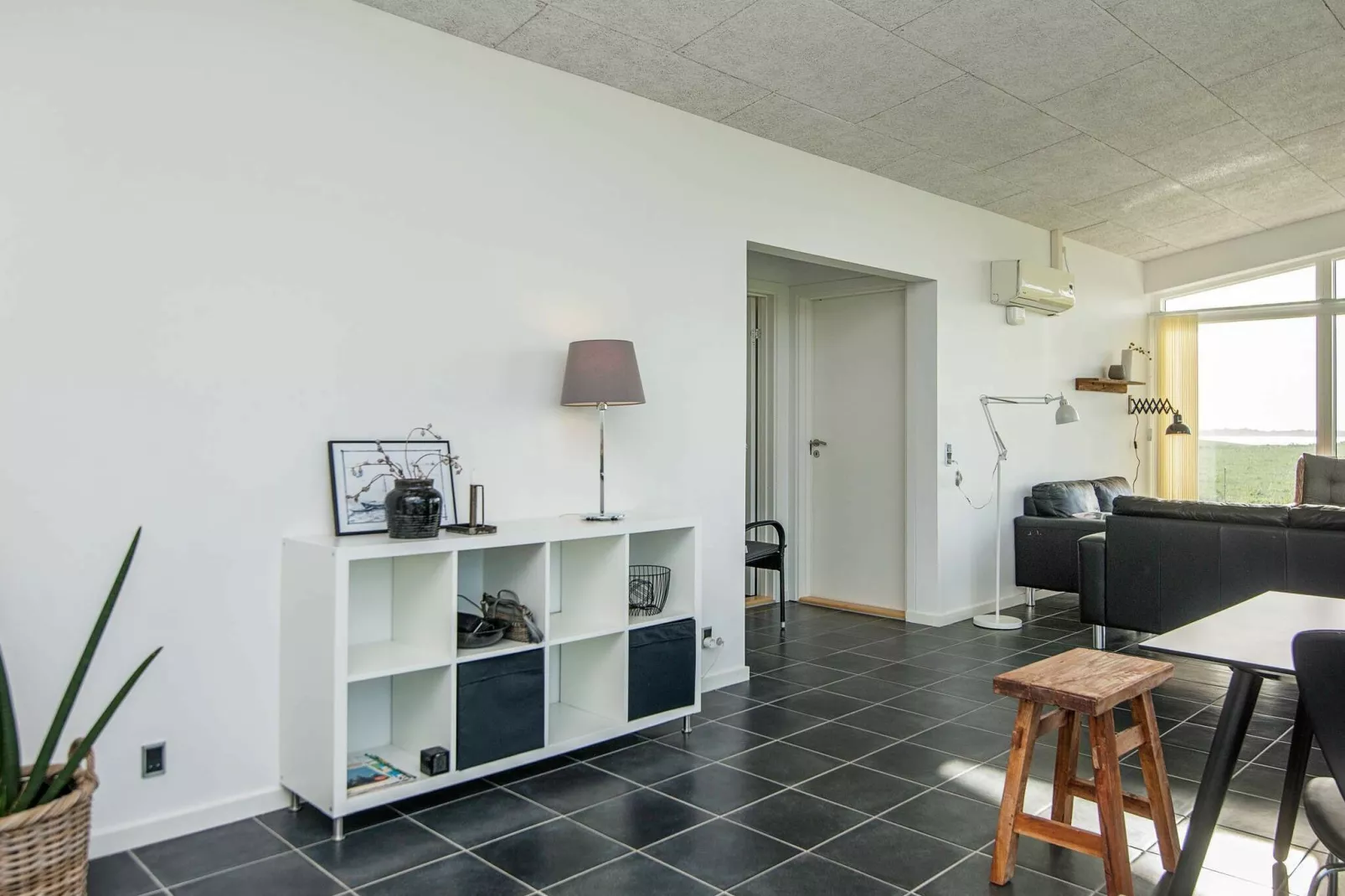 8 person holiday home in Knebel-Indoor