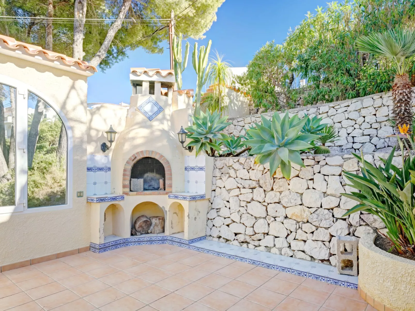 Villa Bellevue-Dehors