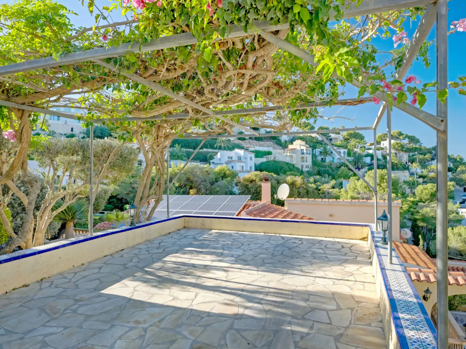 Villa Bellevue-Dehors