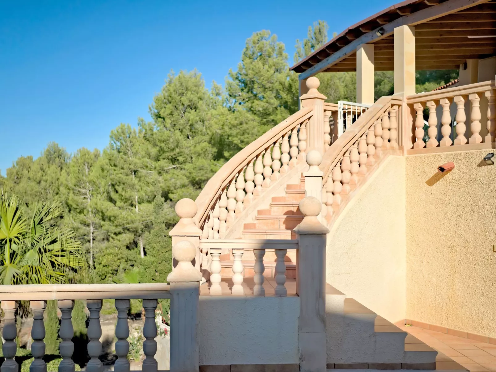 Villa Bellevue-Dehors