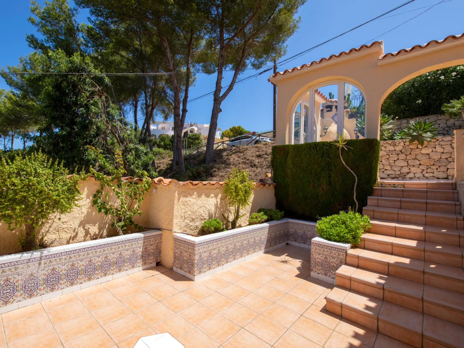 Villa Bellevue-Dehors