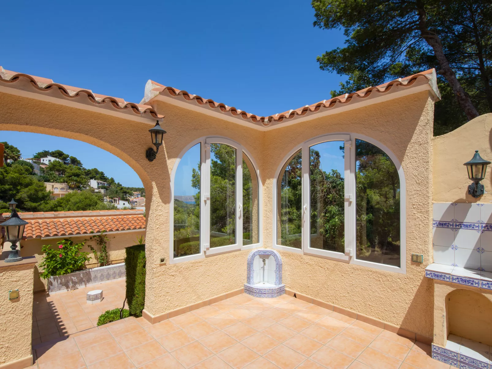 Villa Bellevue-Dehors