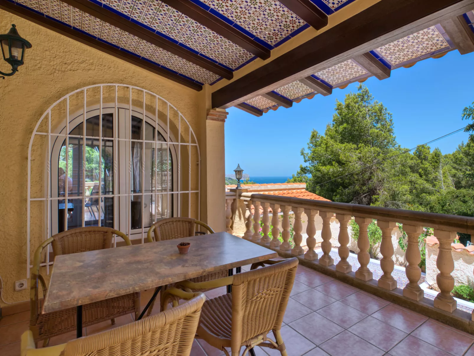 Villa Bellevue-Dehors