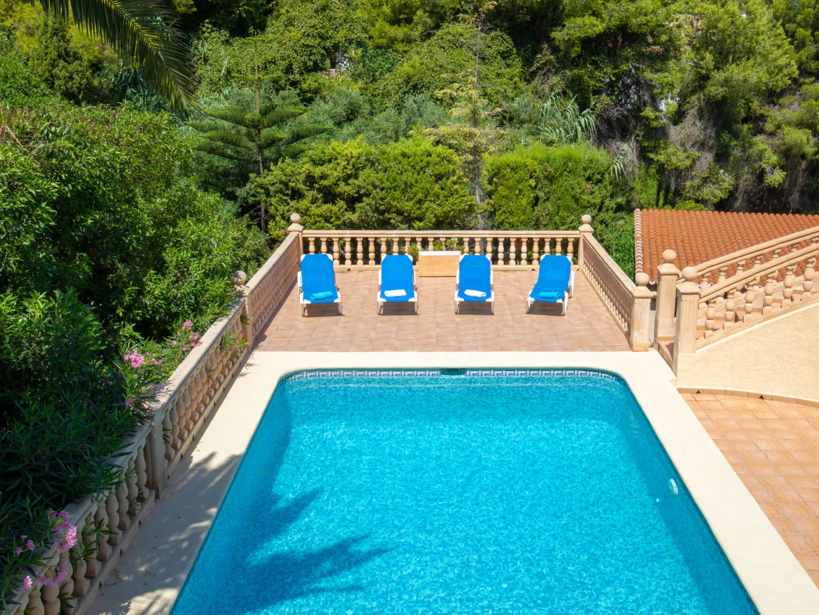 Villa Bellevue-Dehors