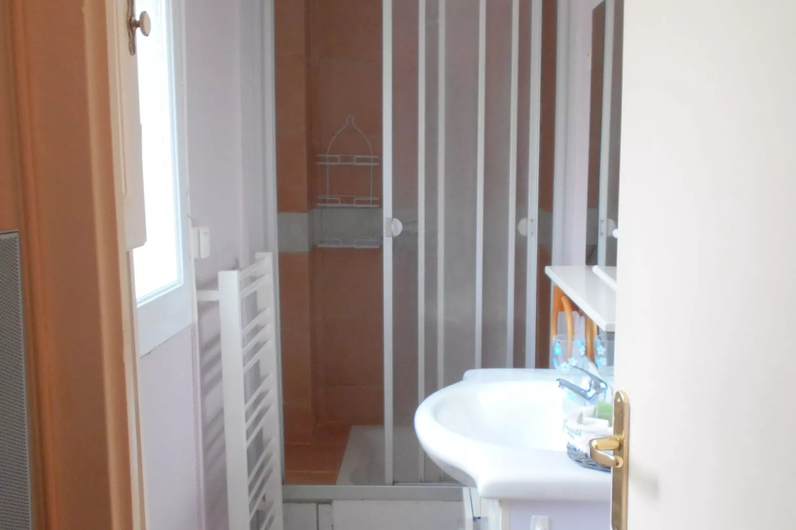 Le Clos St Vincent-Badezimmer