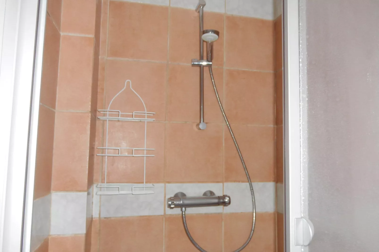 Le Clos St Vincent-Badezimmer