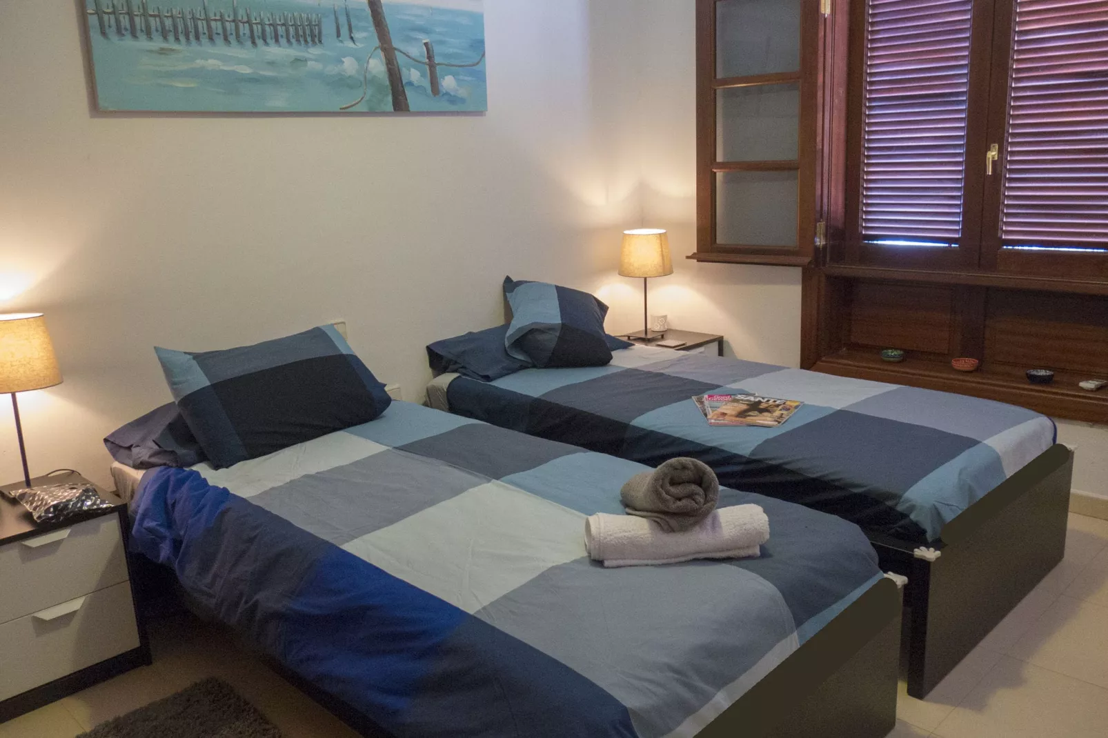 Home Atlantico-Bedroom