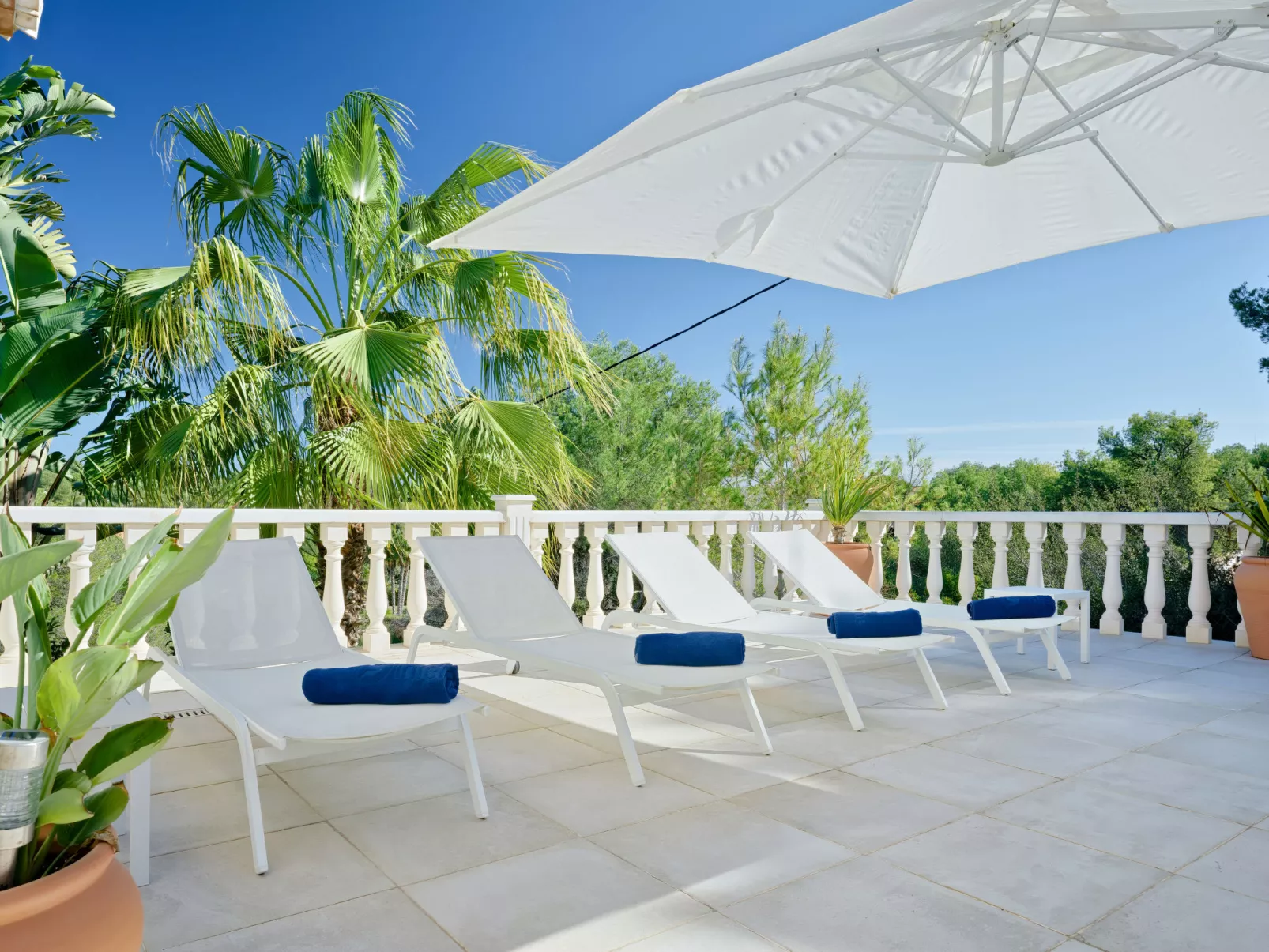 Villa Ewa-Dehors