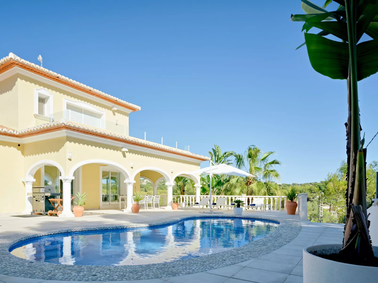 Villa Ewa-Dehors