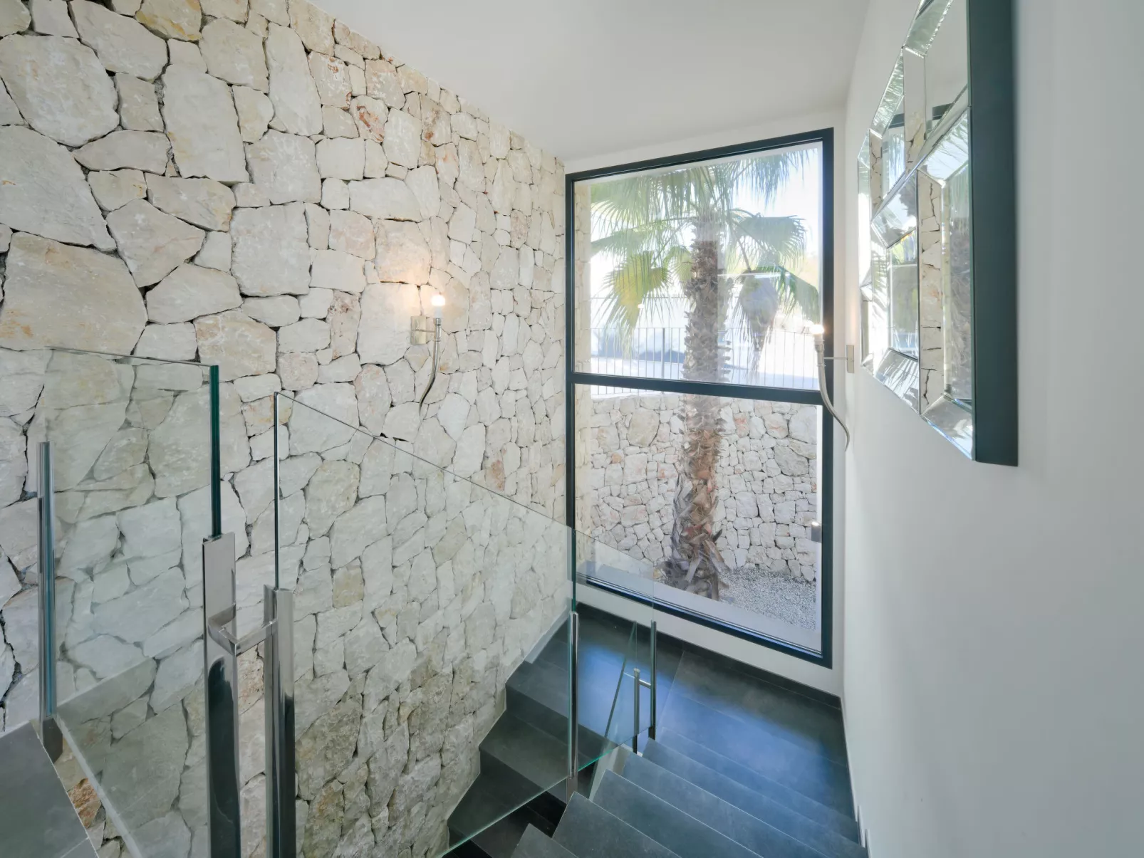 Villa Juno-Inside