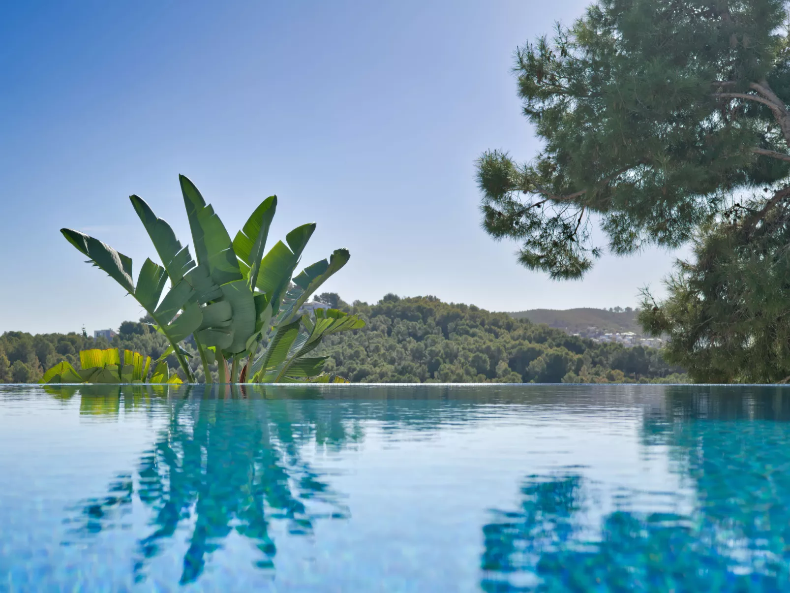 Villa Juno-Outside