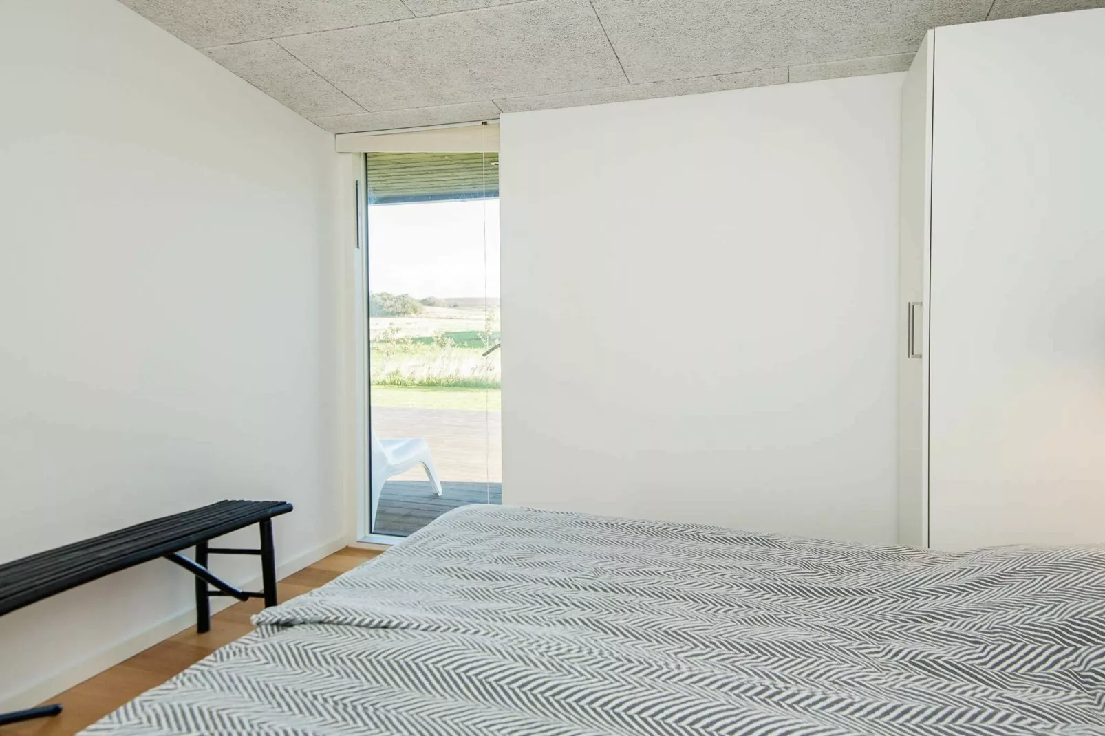 8 person holiday home in Knebel-Indoor