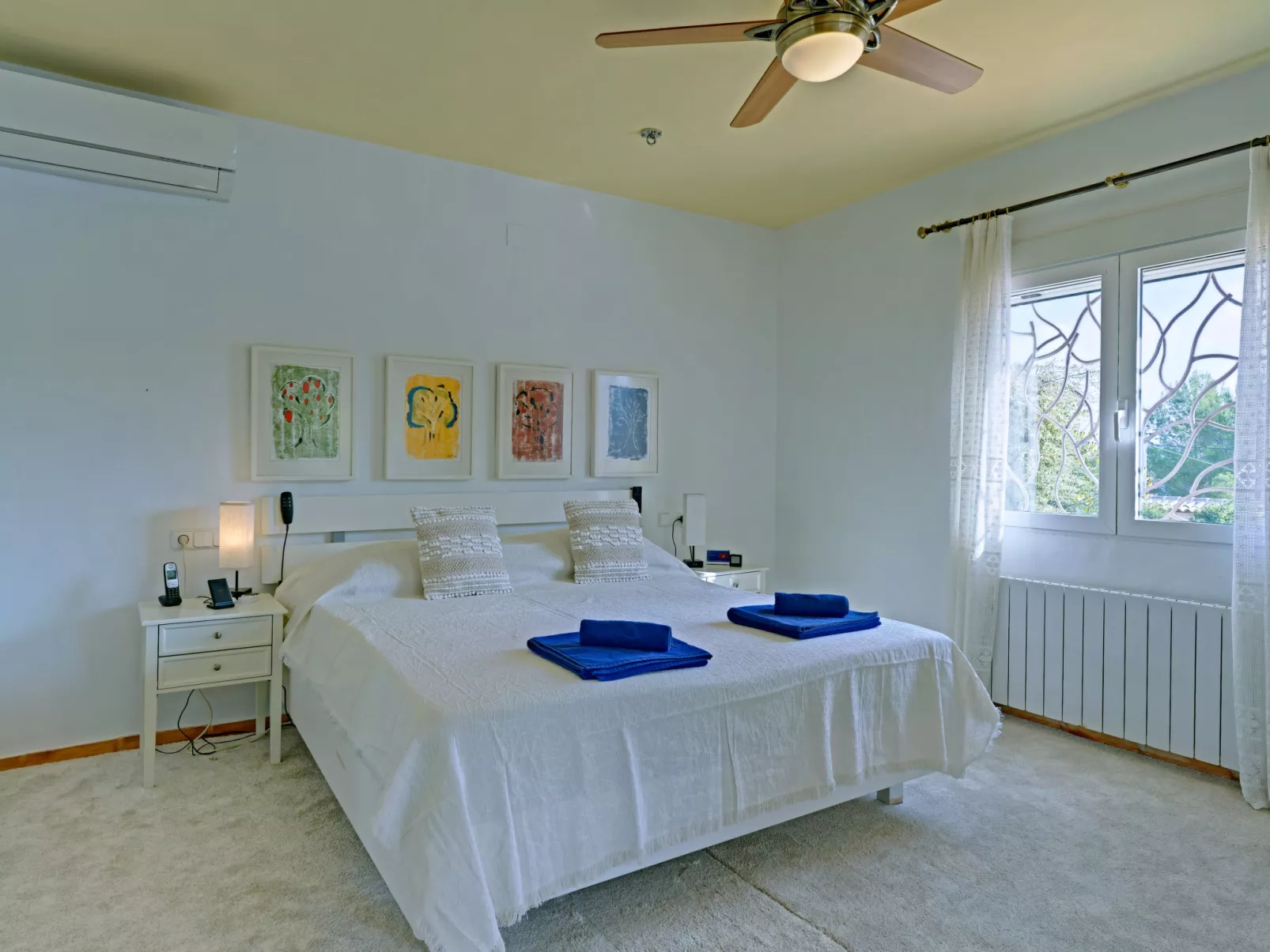 Casa Carma-Inside