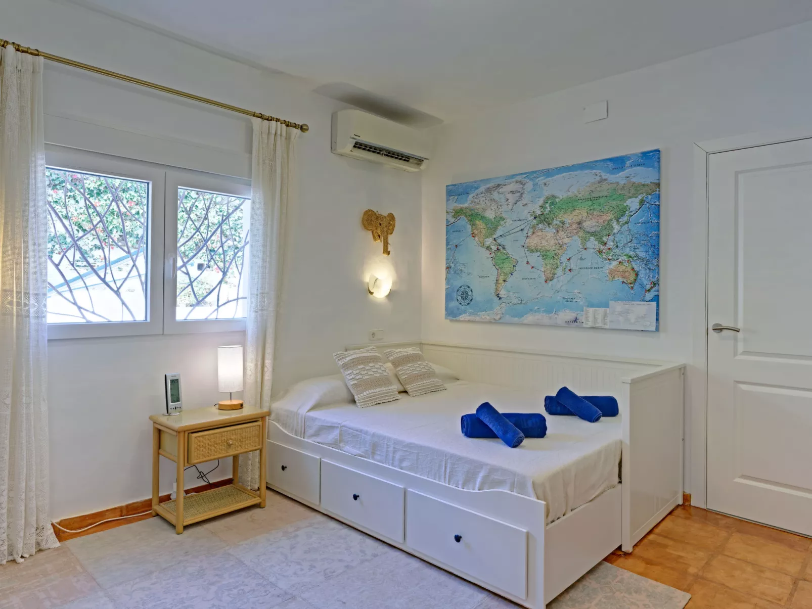 Casa Carma-Inside
