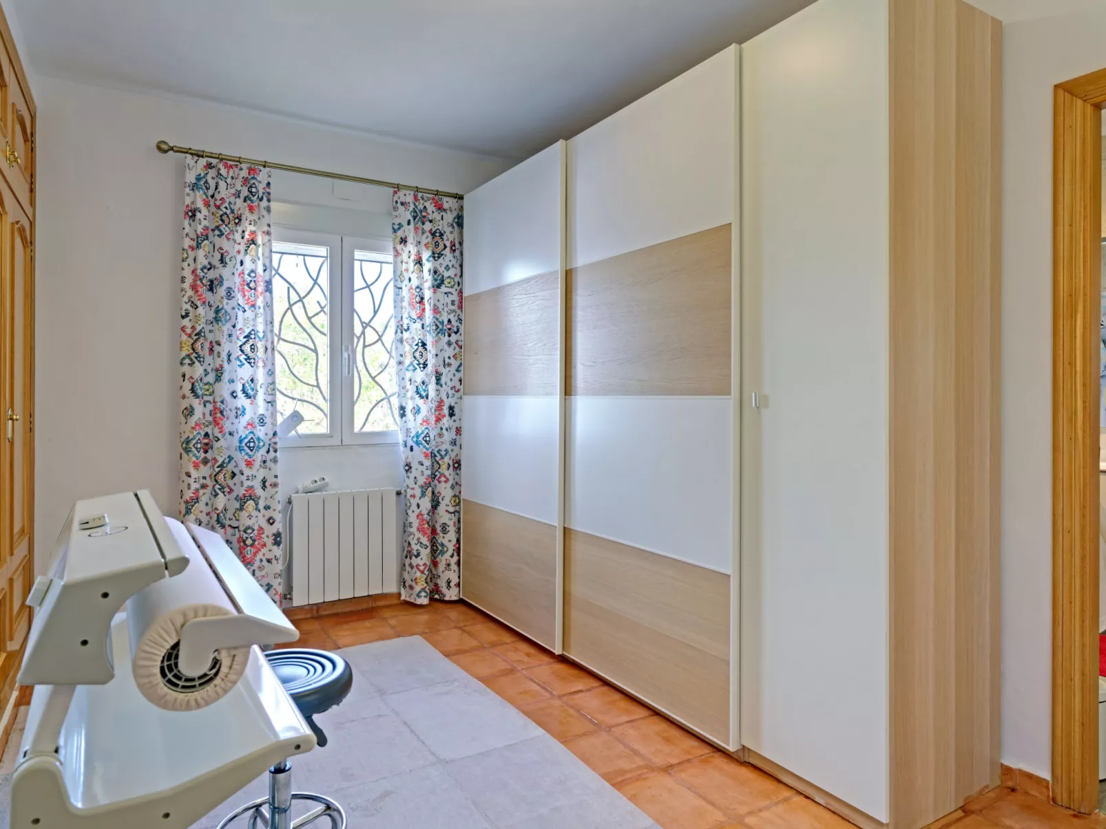 Casa Carma-Inside