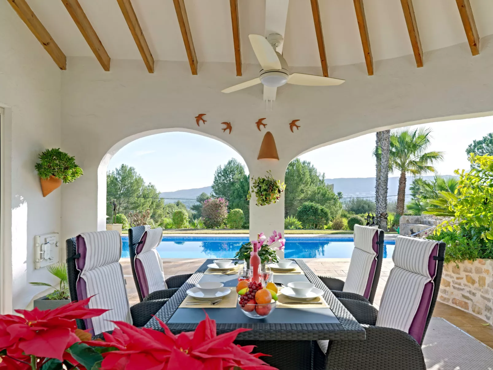Casa Carma-Inside