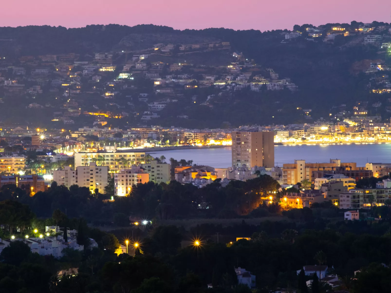Casa Carma-Area