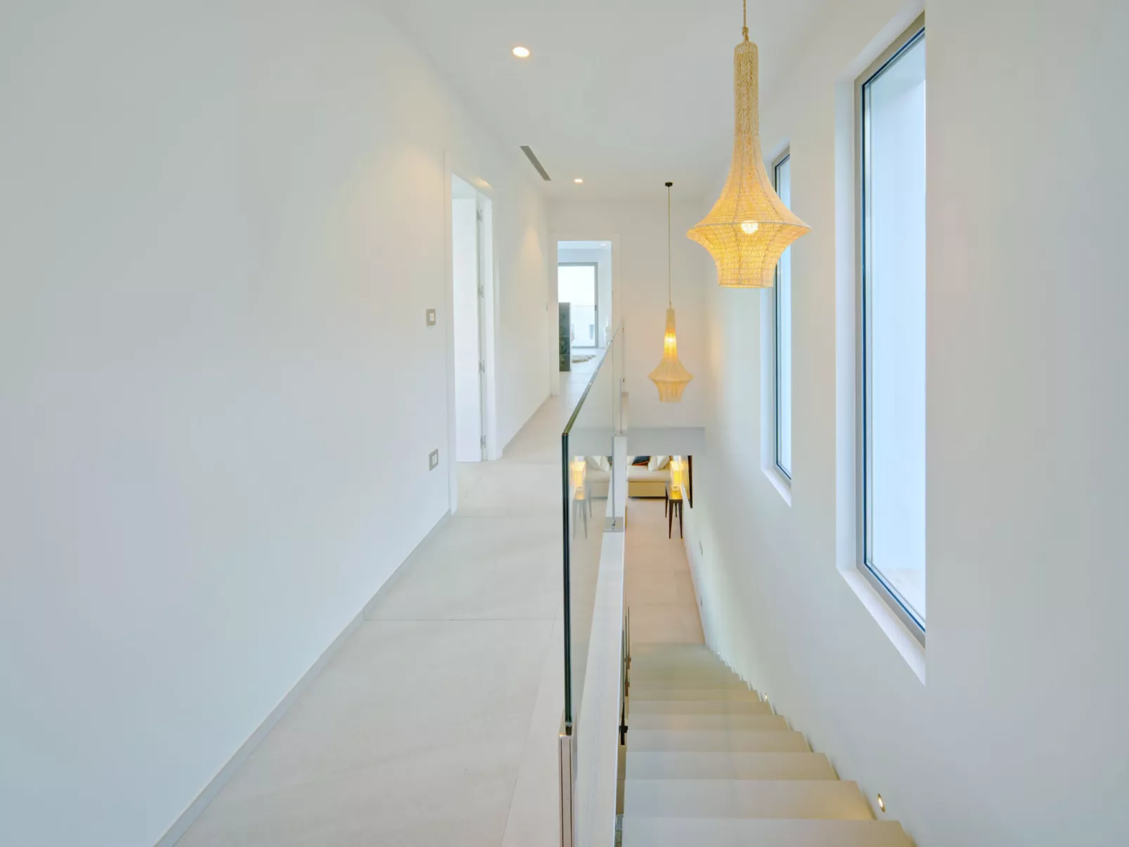 Villa Luna-Inside