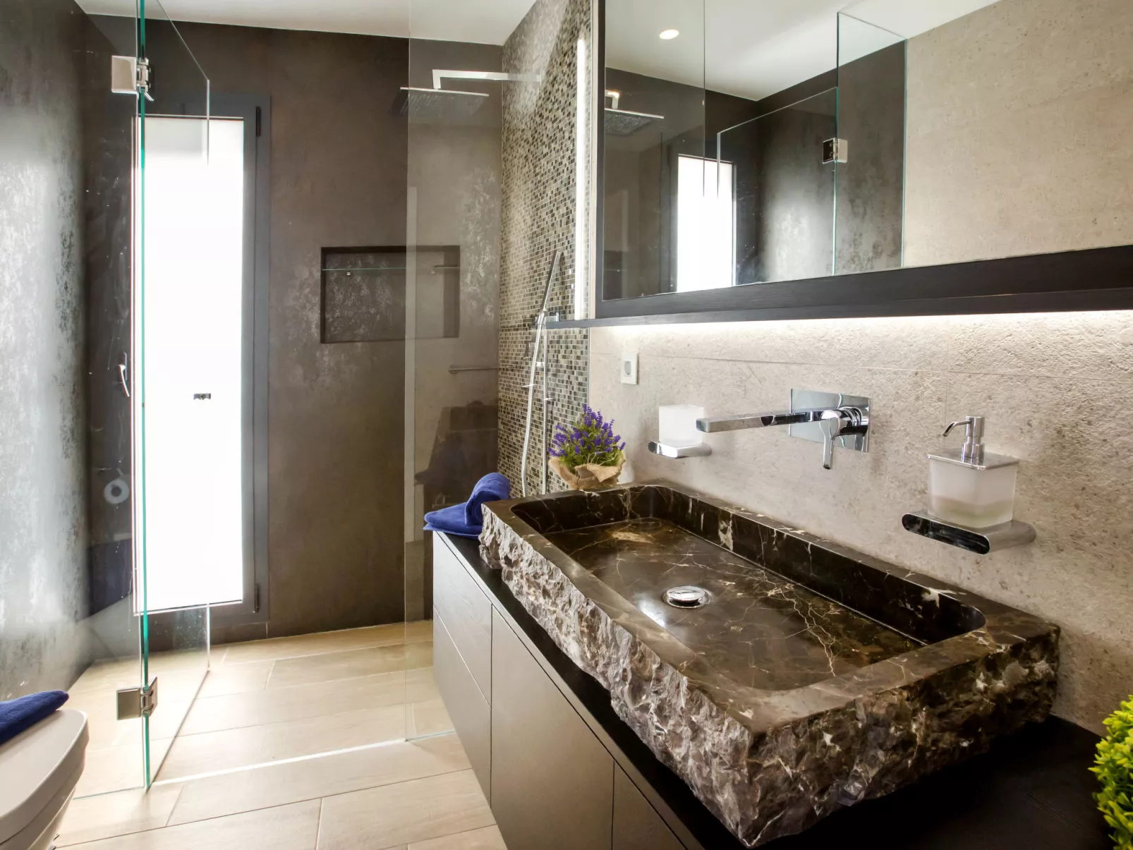 Villa Orion-Inside