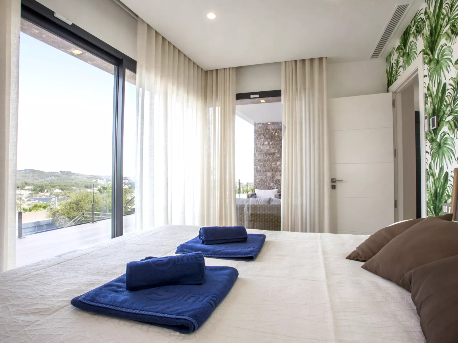 Villa Orion-Inside