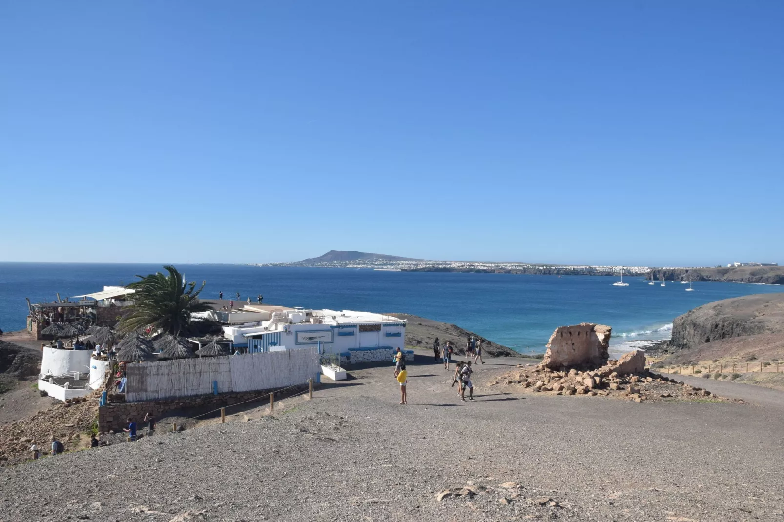 Home Atlantico-Areas summer 20km