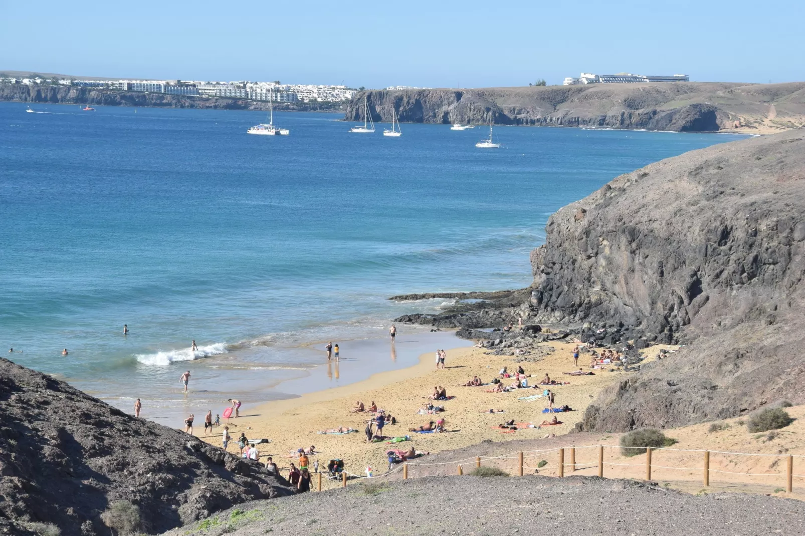 Home Atlantico-Areas summer 20km