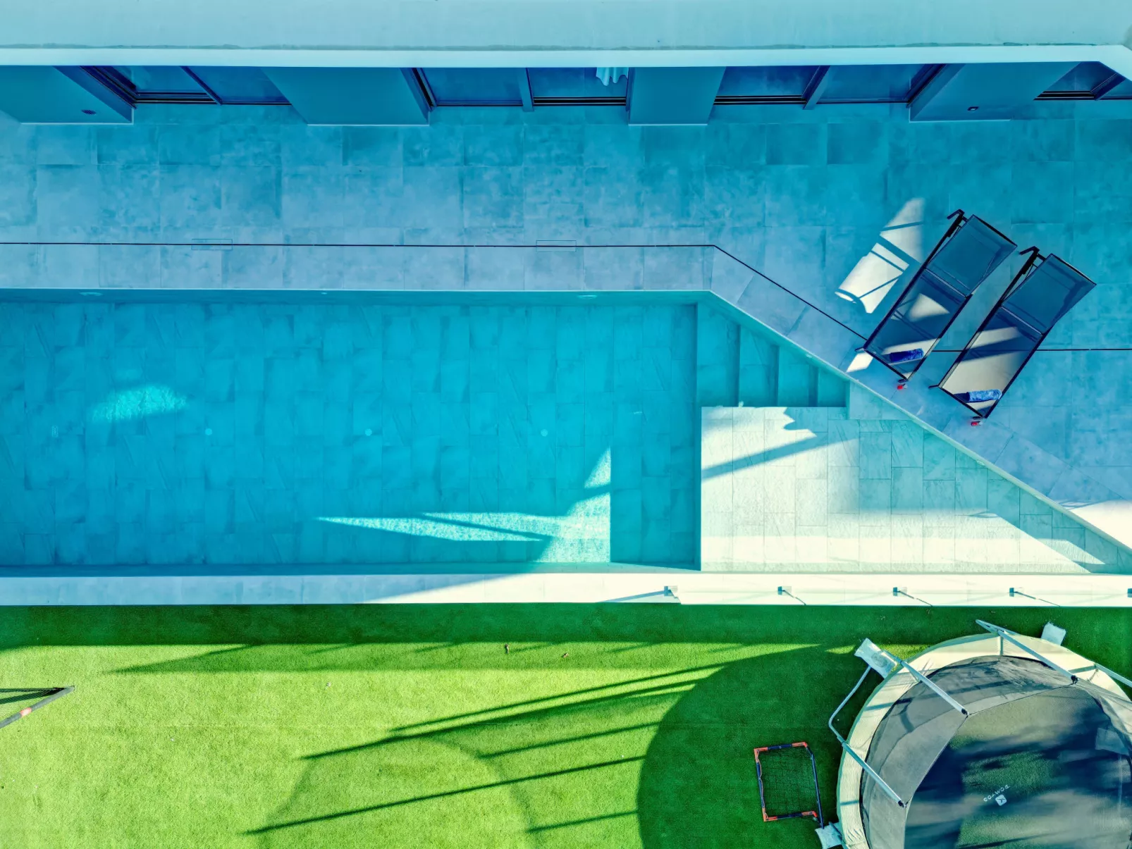 Villa Icaro-Outside