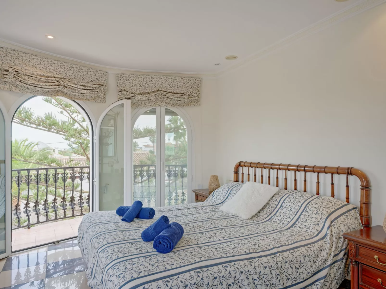 Villa Carpe Diem-Inside