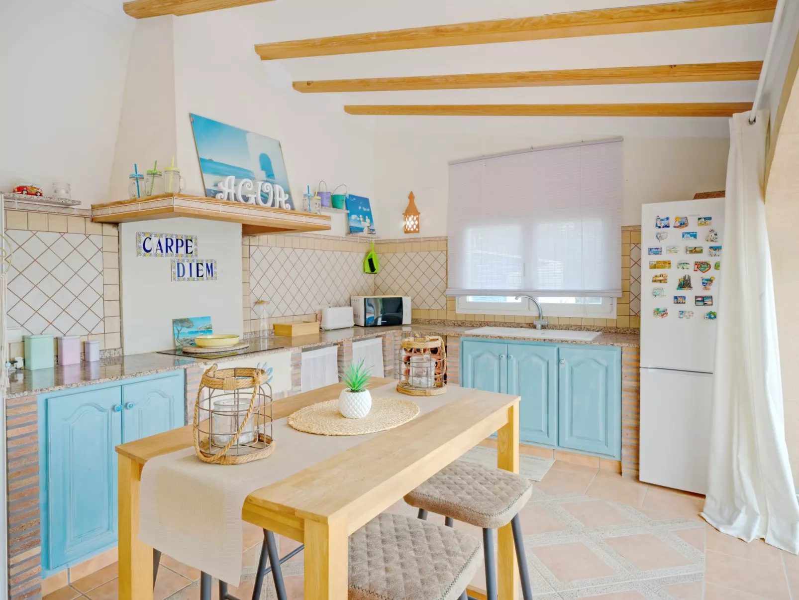 Villa Carpe Diem-Inside