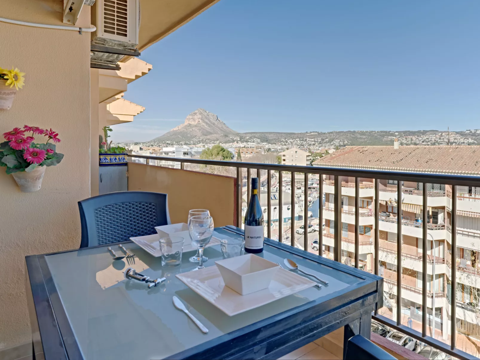 Galicia Javea-Dehors