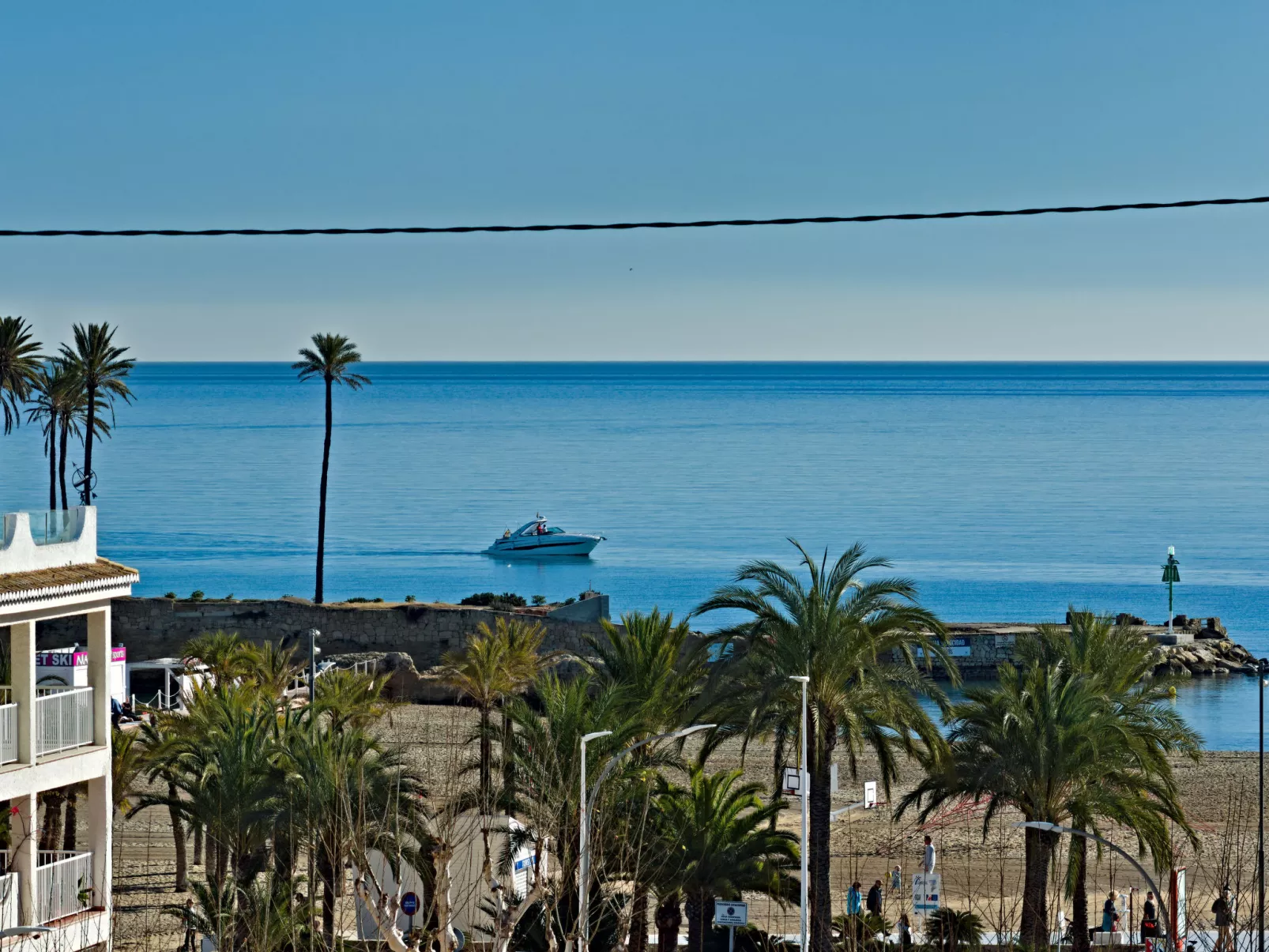 Galicia Javea-Dehors