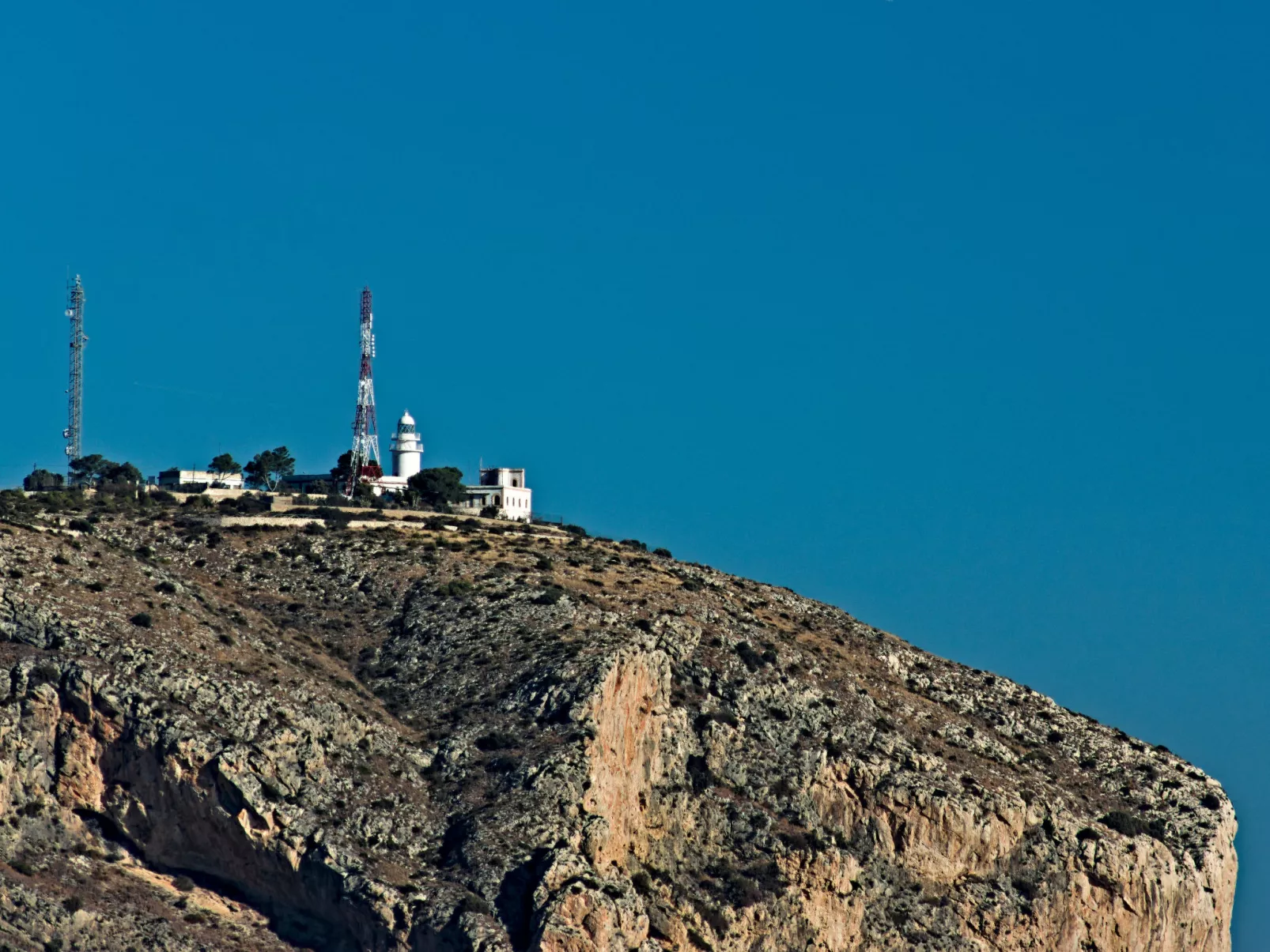 Galicia Javea-Dehors