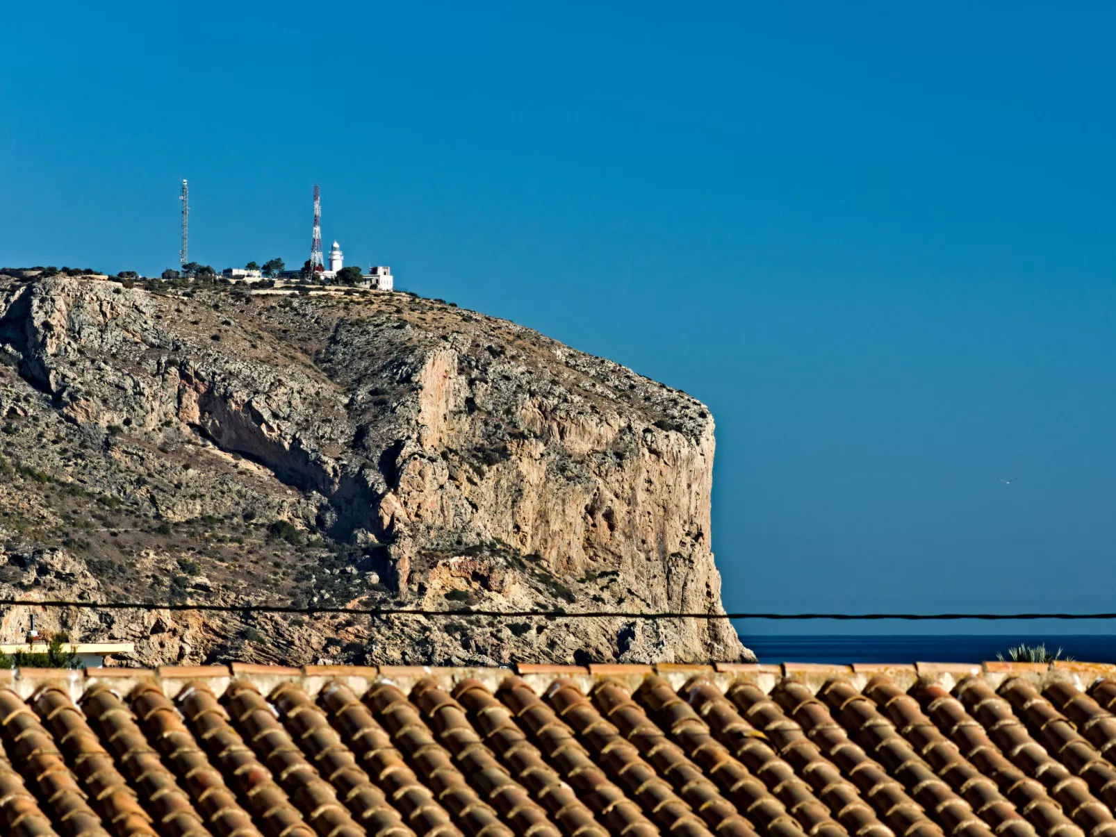 Galicia Javea-Dehors