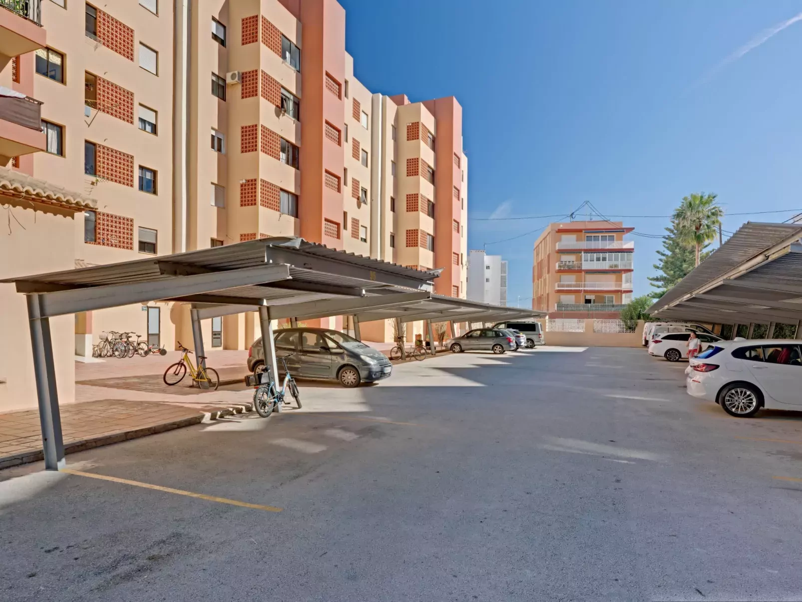Galicia Javea-Dehors