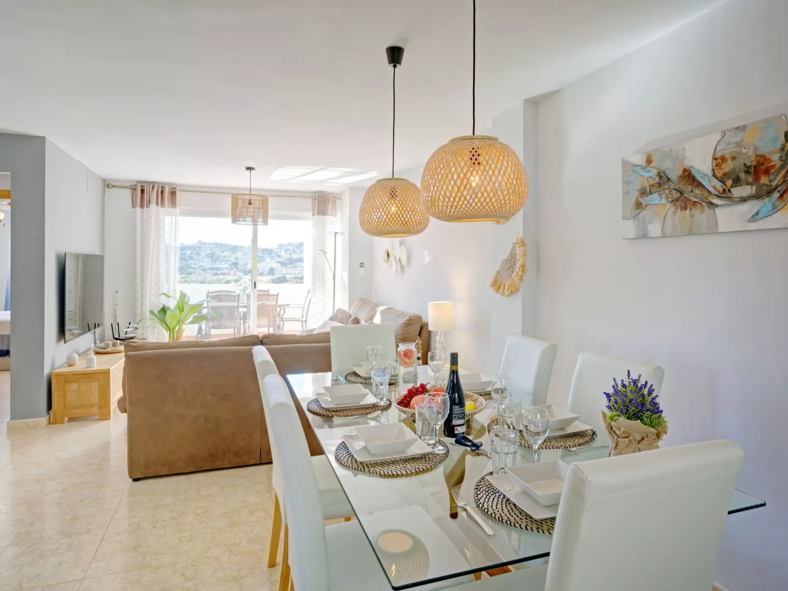 Monte Salonica Penthouse Plus-Inside